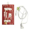Music Taxi Earphone. 