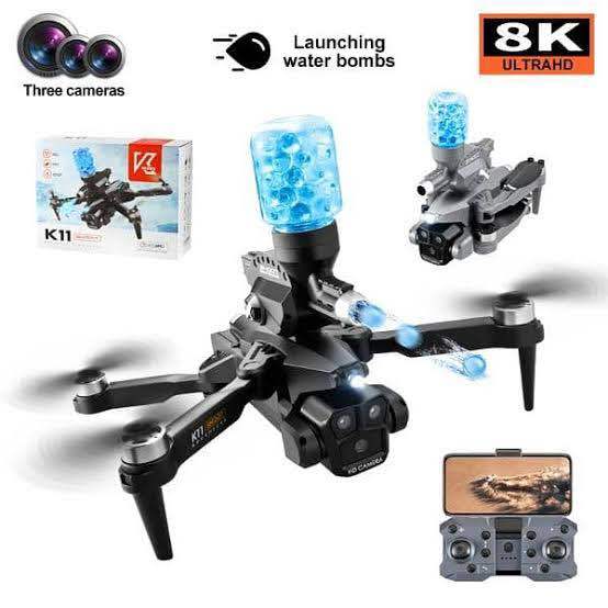 K11%20Drone%20/%20Gel%20Blaster%20Drone%20Toy%20/%20Drone%20with%203%20cameras%208k%20with%20shoter%20balls%20-%20Image%203