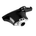 Black Plastic Nylon Mount Demount Head For Tire Changer Machine Diameter 28mm/30mm.