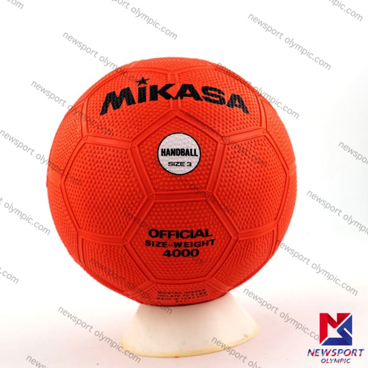 Mikasa handball Model 4000