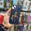 Santa Barbara Polo Elite Leather Case for iPhone 11, 11 Pro, 11 Pro Max, 12, 12 Pro, 12 Pro Max, 13, 13 Pro, 13 Pro Max, 14, 14 Pro, 14 Pro Max, 15, 15 Pro, and 15 Pro Max. 