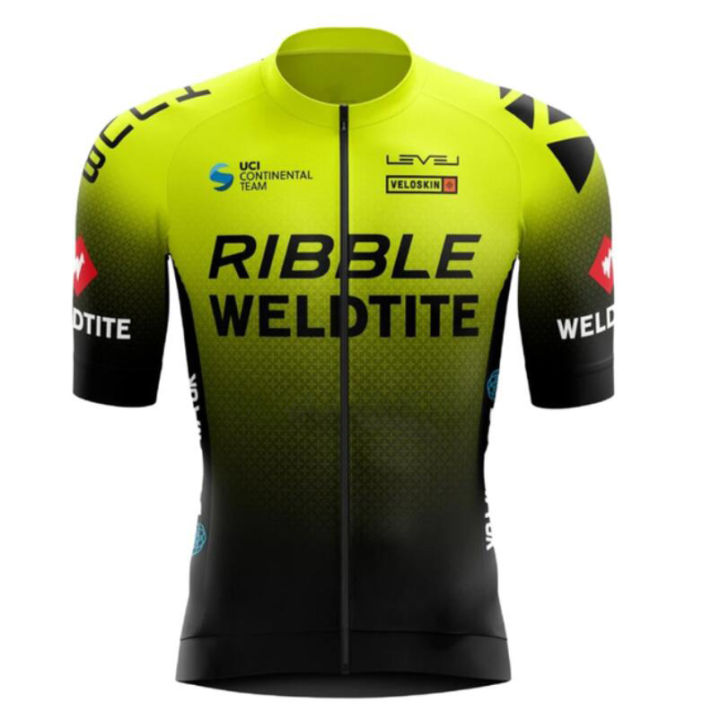Cycling%20Jersey%202025%20Team%20Summer%20Cycling%20Clothes%20High%20Quality%20MTB%20Road%20Bicycle%20Clothing%20High%20Elastic%20Men%20Bike%20Shirts%20Breathable%20-%20Image%202