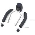 Guitar Wall Hook Instrument Display Guitars Metal Sponge Stand Hangers Holder Mount Ukulele Violin Bracket Guitare Accessories. 
