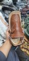 Balochi Chawat sandal. 