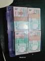 Bangladeshi 2tk Note Bundle (100pcs). 