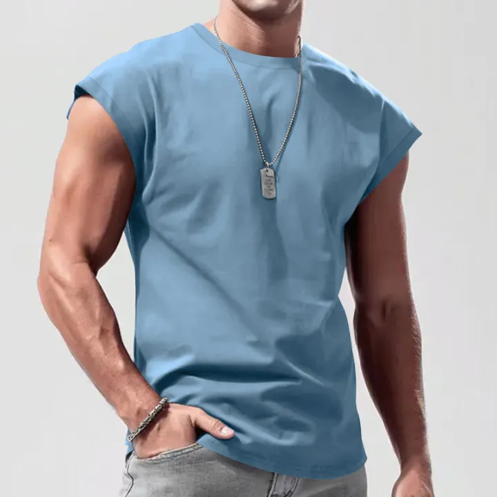 2025%20Summer%20Men%20Breathable%20sports%20Vest%20Quick%20Dry%20Loose%20Fitness%20training%20broad%20shoulder%20Gym%20Sleeveless%20tops%20running%20men%20Tank%20Top%20-%20Image%205