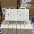 iPhone 15 USB C Earpods Headphones Type-C Handsfree Earphone Wired (Only for iPhone 15 Series) with Microphone & Noise Cancelling in-Ear Headset Control for iPhone 15/15 Plus/15 Pro/15 Pro Max, White. 