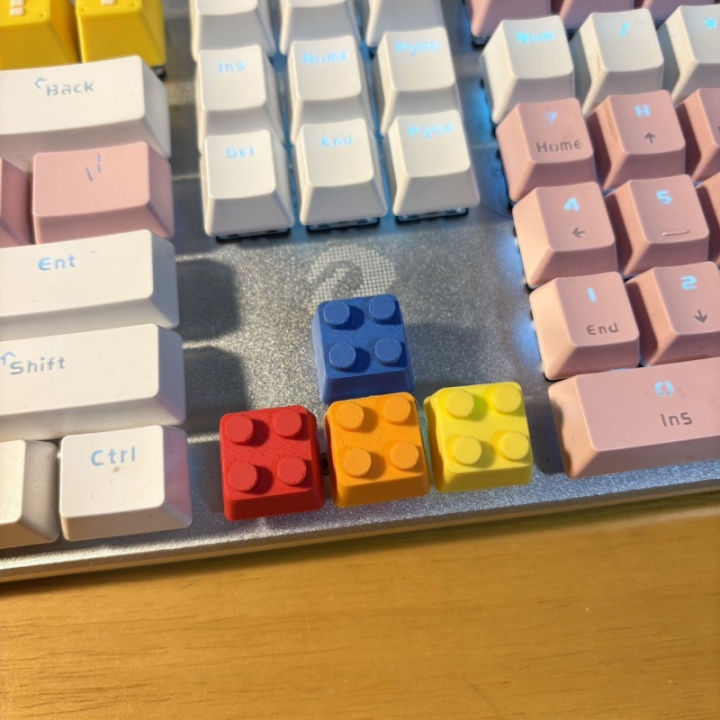 3D%20Printed%20MX%20Stem%20Compatible%20Keycaps%20-%20Creative%20DIY%20Directional%20&%20WASD%20Keys%20for%20Mechanical%20Keyboard,%20Personalized%20Accessories%20-%20Image%203