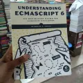 Understanding ECMAScript 6: The Definitive Guide for JavaScript Developers

Book by Nicholas C. Zakas. 