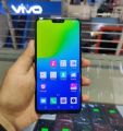 Vivo Y85 Imported with Free M10 Bluetooth Earbuds With Box & Charger -Dual Sim - Pta Approved Snapdragon Processor. 