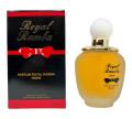Royal Ramba Eau de Parfum for Men – 100ml | Long Lasting Woody Amber Fragrance with Oriental Spicy Accords | Premium Strong Perfume for Men | Ideal for Daily Wear, Office, and Special Occasions | Elegant Classic Bottle Design | Perfect Gift for Him. 