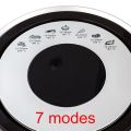 KESHUAI AIR FRYER AF-606. 