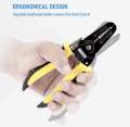 6inch Multifunctional Universal  Heavy Plier  Hardware Tools Universal Wire Cutters Electrician tools Home tools. 