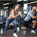 【Seasonal Sale】 TPE Resistance Bands Ankle Straps Fitness Booty Band Squat Glute Workout Yoga Gym Guard Leg Strength Safety Extensions.