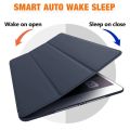 For iPad 10th Gen Case iPad 7/8/9th10.2 Air 4 5 10.9 Pro11 12.9 13 5/6th Air2 9.7 Air3 Pro 10.5 Mini 4 5 6 7 Air11 Air13 Cover. 