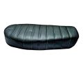seat for two persons cafe racer style for cd70 and cg125 motorcycle. 