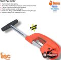Iron Pipe Cutter. 