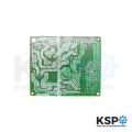 GR-A32KBZ Toshiba refrigerator control panel refrigerator board GR-A41KBZ 2 door Part No. 3xxgz80410-a (2nd hand) refrigerator spare parts. 