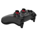 New 2.4G game Controller Gamepad Wireless Joystick Joypad with OTG Converter For PS3/Smart Phone/Tablet PC/Smart TV Box. 