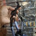 Genius HS-04S | Stereo Headset with Noise-Cancelling Microphone. 