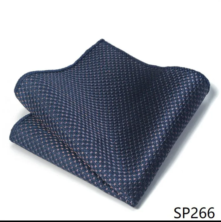 High%20Quality%20Brand%20Handkerchief%20%20Suit%20Accessories%20Blue%20Grey%20Stripe%20For%20Men%20Fit%20Business%20Formal%20Party%20Holiday%20-%20Image%207