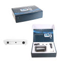 50X/200X Portable Skin Analyzer Machine 5 inch Scalp Detector Hair Follicle Oil Moisture Tester Skin Care Monitor Rechargeable. 