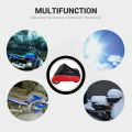 HEROBIKER Waterproof Motorcycle Cover Bike For All Season Dustproof UV Protective Outdoor Moto Scooter Motorbike Rain Cover New. 