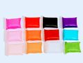 Awesome Foam Clay Dough for kids- Pack of 12 multiple colors. 