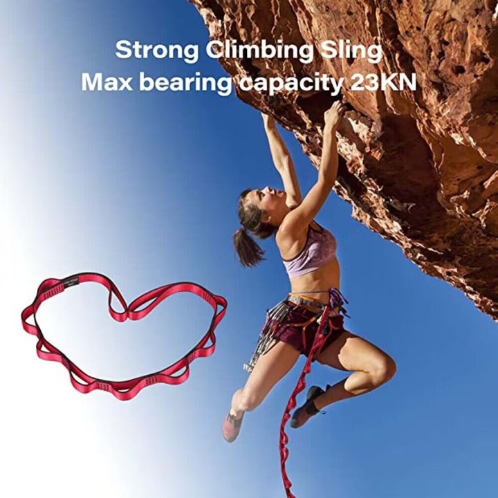 Yoga%20Fitness%20Belts%20Stretch%20Daisy%20Chains%20Extension%20Straps%20Durable%20Adjustable%20for%20Dance%20Outdoor%20Swing/Yoga%20Hammock/Climbing%20-%20Image%205