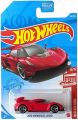 Hot Wheels 2020 Release (Mainline) 2020 Koenigsegg Jesko, Scale - 1:64. 