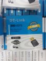 Rifah Dt-Link W131,USB Wifi Receiver and Share 300Mbps PC - Black.