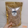 125/250/500g Natural Wood Chips  Cherry Oak Beech Hickory Wood Pieces For Fumigation Box Bacon Smoked BBQ Grill Accessories. 