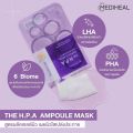[Box x10] Mediheal mask solution ampoule essential Mask Sheet. 