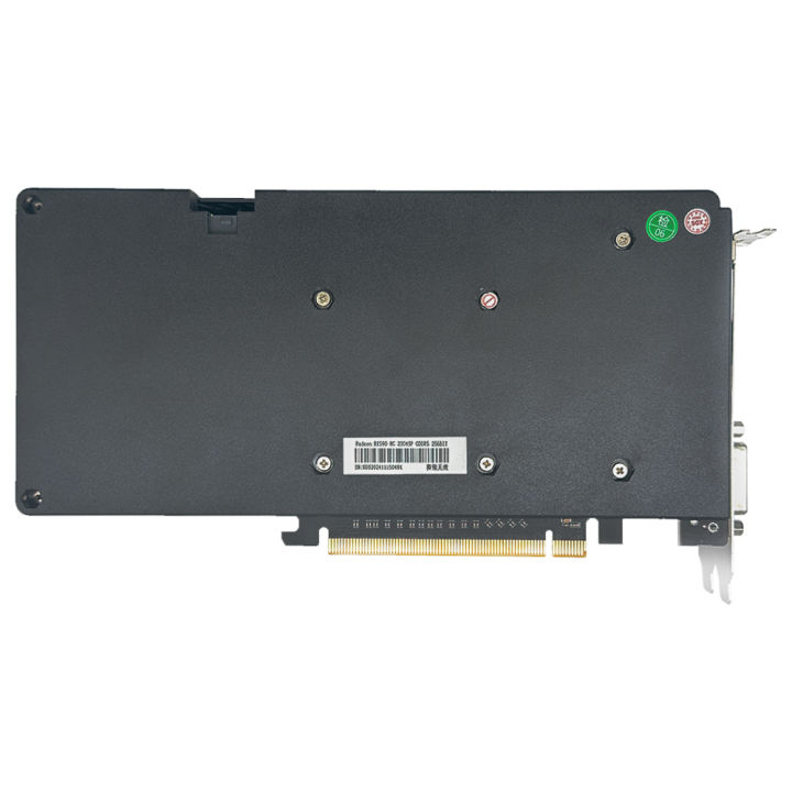 SOYO%20AMD%20RX%20590%208GB%20Placa%20De%20Video%20Gaming%20Graphics%20Card%20GDDR5%20256Bit%20PCI%20Express%203.0%20%C3%9716%206Pin%20Radeon%20GPU%20rx590%20Series%20-%20Image%203