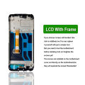 6.5" Display For OPPO Realme C15 LCD Touch Screen Digitizer Assembly Replacement  For Realme C15 LCD RMX2180 RMX2195 LCD Display. 