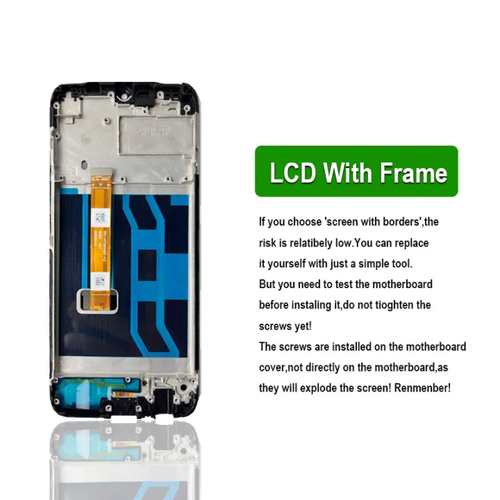 6.5"%20Display%20For%20OPPO%20Realme%20C15%20LCD%20Touch%20Screen%20Digitizer%20Assembly%20Replacement%20%20For%20Realme%20C15%20LCD%20RMX2180%20RMX2195%20LCD%20Display%20-%20Image%205