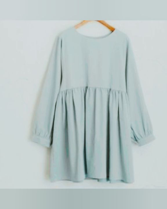 Cloaftish,%20Western%20tops%20tunics,%20kurti%20style%20shirt%20for%20women,%20western%20style%20cotton%20frock,%20casual%20summer%20wear%20,%20Women's%20Korean%20Style%20Stitched%20Frock%20Top%20Shirt%20Casual%20Summer%20Wear%20full%20Sleeves,%20Comfortable%20Cotton,%20winter%20sale,%20Customizable%20Design%20-%20Image%209