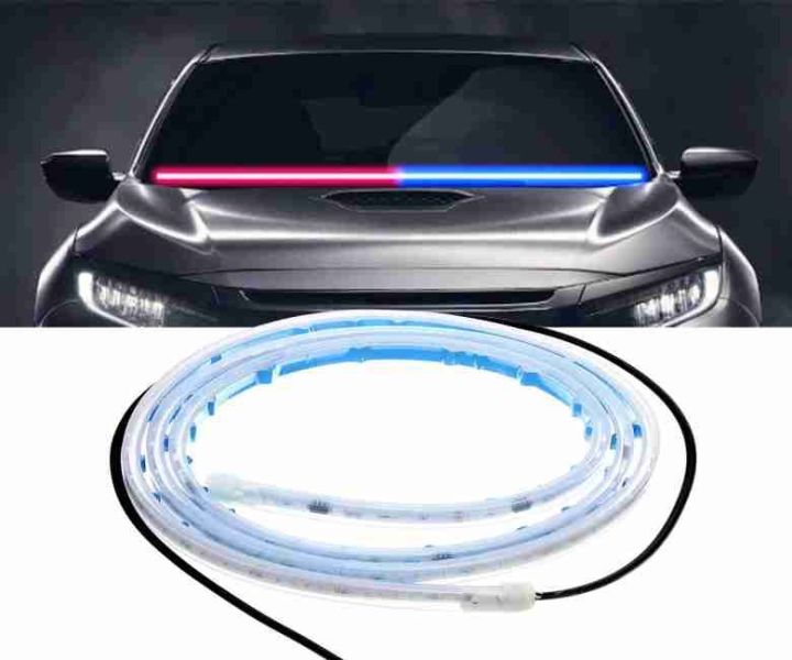 Dashboard SoS Light Flashing 120cm