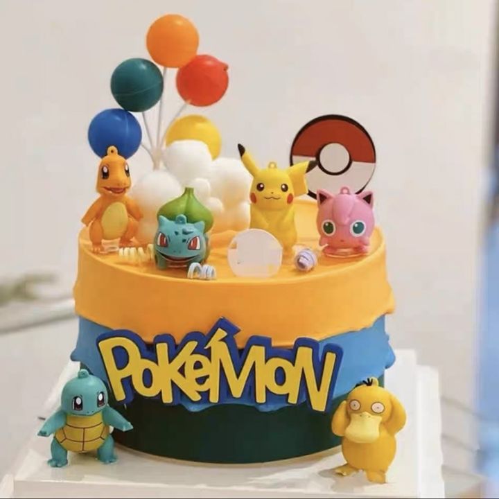 13PCS/SET%20Pikachu%20Cake%20Topper%20Decoration%20Kids%20Happy%20Birthday%20Cute%20Pokemon%20Vinyl%20Anime%20Figure%20Cake%20Ornaments%20Bake%20Supplies%20%20-%20Image%202
