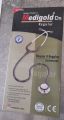 MEDIGOLD REGULAR STETHOSCOPE. 