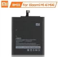 Xiaomi Mi 4C Mi 4S Mi 4i Phone Battery BM33 BM-33 BM 33 Battery. 