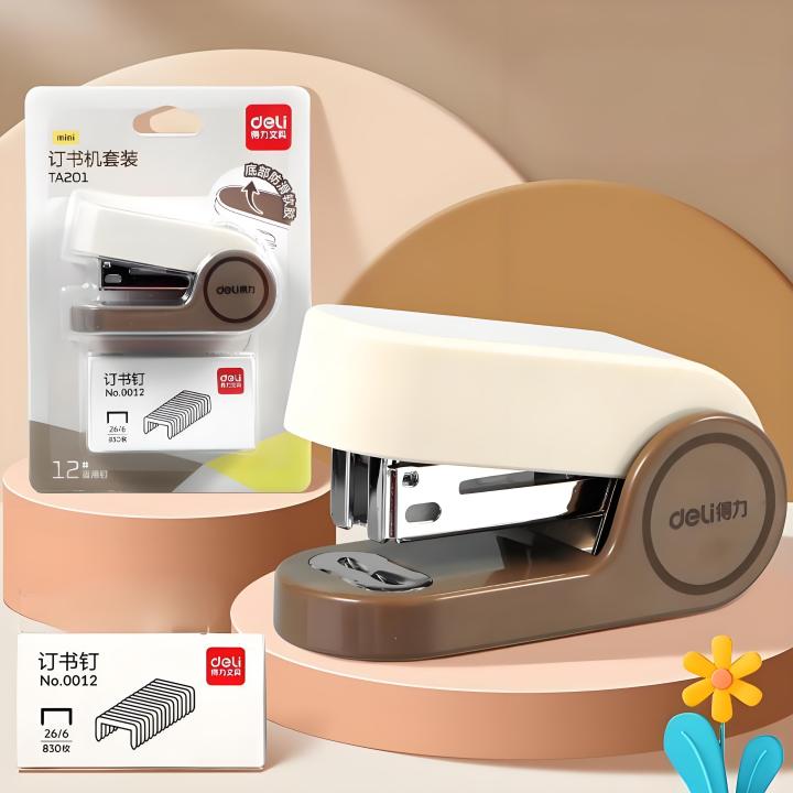 DELI%20Mini%20Stapler%20Set%20with%20Staples%2024/6%20Easy-Press%20Stapler%20Portable%20Paper%20Binding%20Tool%20for%20Students%20Office%20&%20Home%20Use%20-%20Image%207