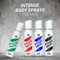 Fogg Master Body Spray (Marco Intense) 120ml. 