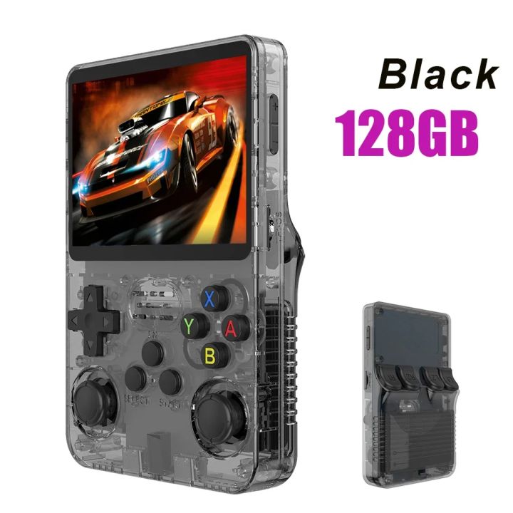 NEW%20R36S%20Retro%20Handheld%20Game%20Console%20Linux%20System%203.5%20Inch%20IPS%20Screen%20Portable%20Pocket%20Video%20Player%2064GB%20128GB%20Games%20Kid%20%20-%20Image%207