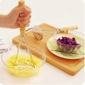 Pressed Potato Masher Pumpkin Fruit Vegetable Pressure Mud Machine Kitchen Children Food Crusher Potatoes Mud Pusher. 