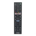 New RMT-TX300E Remote Control For  Led Smart TV LCD For Youtube/Netflix Button KD-55XE8505 KD43X8500F RMT-TX300P KD65X7. 