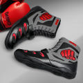 Wrestling Shoes – High Traction Wrestling Shoes for Men, Women, Youth & Kids - Durable Shoes for Wrestling, Boxing, Weightliftin. 