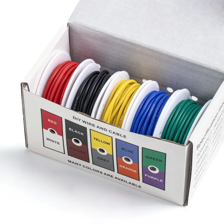 5%20Colors%2016/18/20/22/24/26/28/30%20AWG%20Stranded%20Electrical%20Wire%20Flexible%20Silicone%20Tinned%20Copper%20Wires%2018%20Gauge%20Hookup%20Wire%20Cable%20-%20Image%206