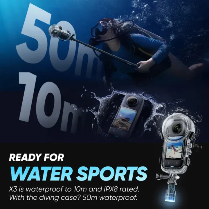 Dive%20Case%20for%20Insta%20360%20X4%20Waterproof%20Housing%20Cover%20for%20Insta360%20X4%20Invisible%20Diving%20Case%20Underwater%2050M%20Dive%20Shell%20Accessories%20-%20Image%203