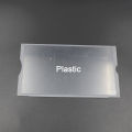 For PSP 2000 3000 PSP2000 Game Console Plastic Glass Screen Lens Display Panel Cover Transparent Frame Clear Mirror Cover. 